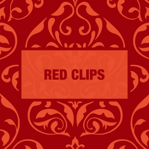 RED CLIPS