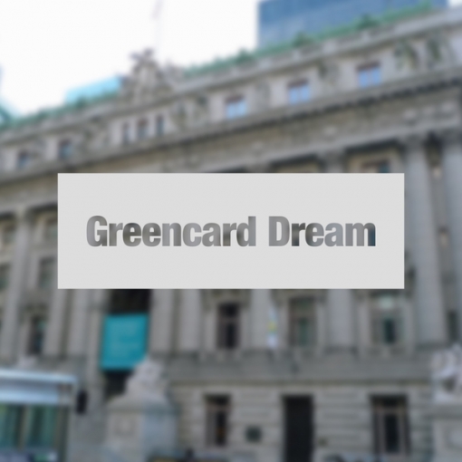 greencard dream