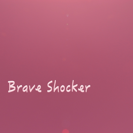 Brave Shocker