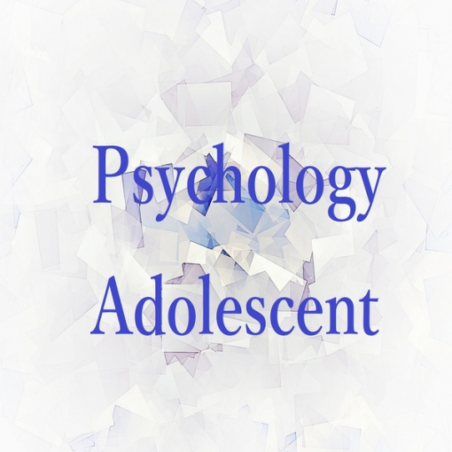 Psychology Adolescent