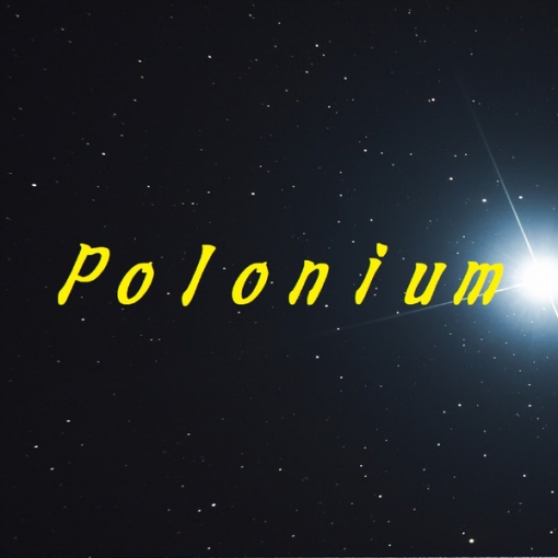 Polonium