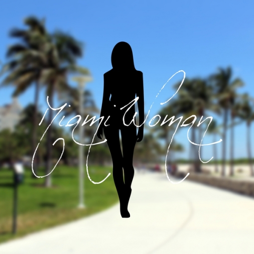Miami Woman