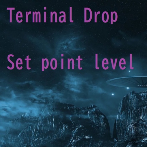 Terminal Drop