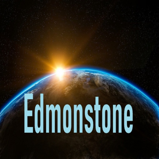 Edmonstone