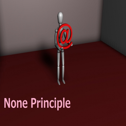 None Principle