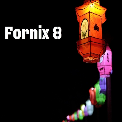 Fornix 8