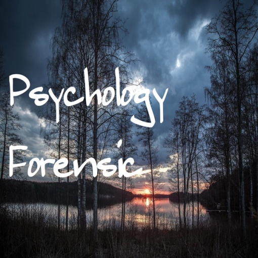 Psychology Forensic