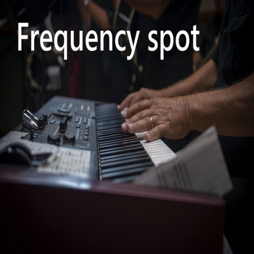 Frequency spot