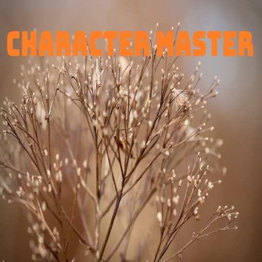 Character Master