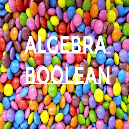 Algebra Boolean