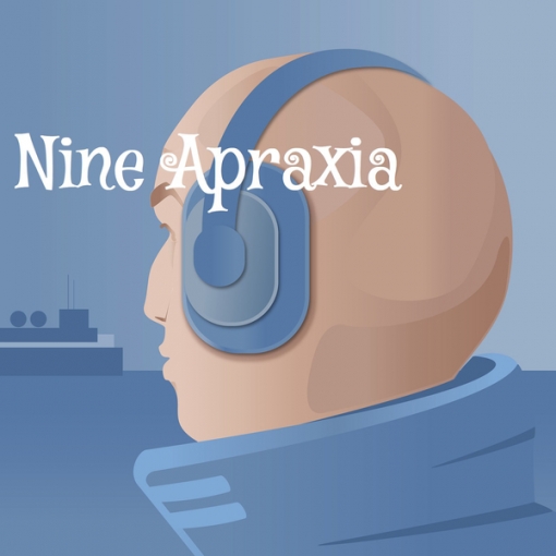Nine Apraxia