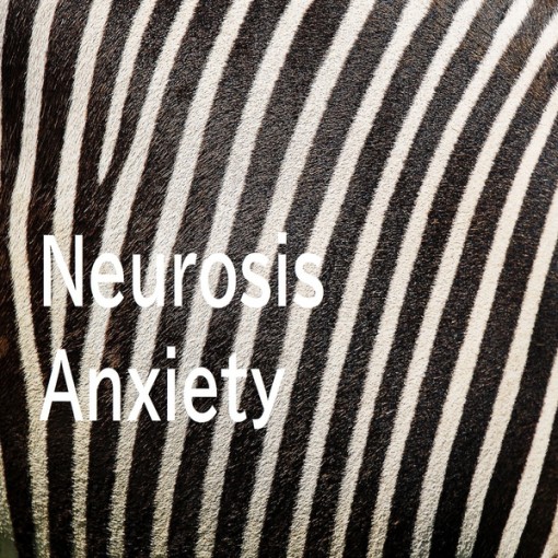 Neurosis Anxiety