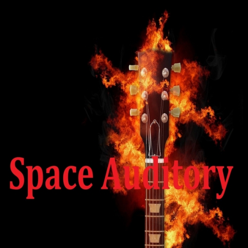 Space Auditory