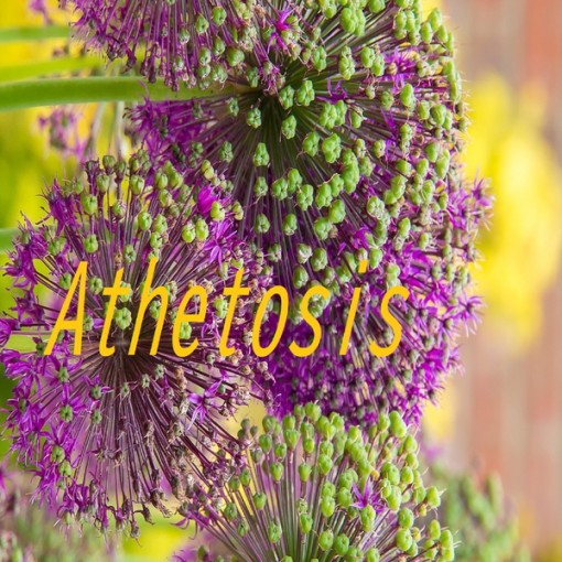 athetosis
