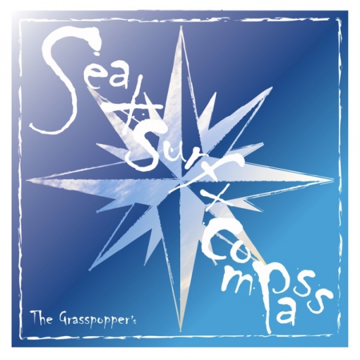 Sea×surf×compass