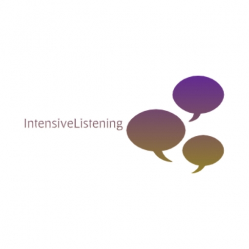 Intensive listening