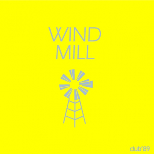 WIND MILL(3rd EP)
