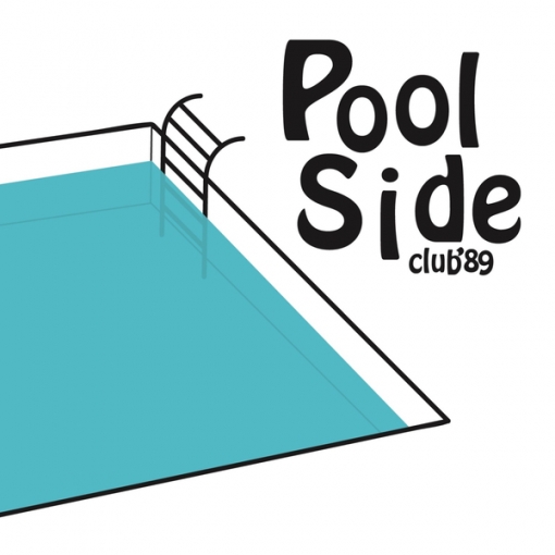 Pool Side(1st EP)