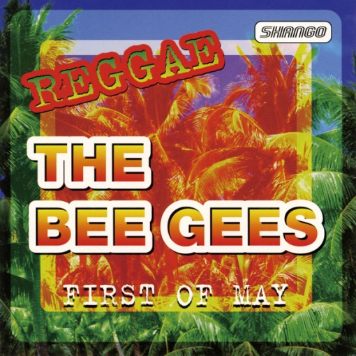 avex REGGAE SYSTEM presents REGGAE THE BEE GEES
