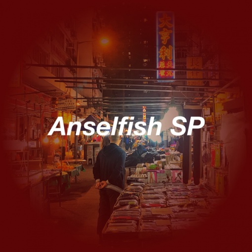 Anselfish SP