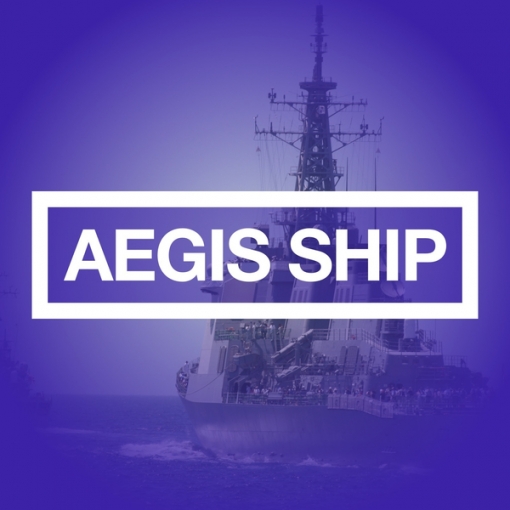AEGIS SHIP