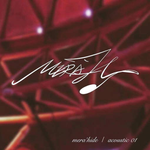 MERA’HIDE acoustic 01