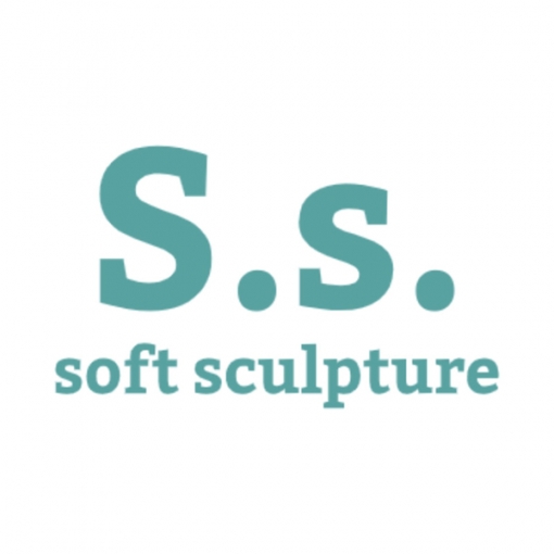 Soft sculpture