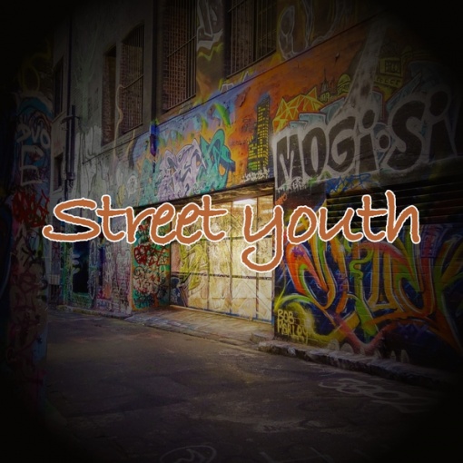 Street youth