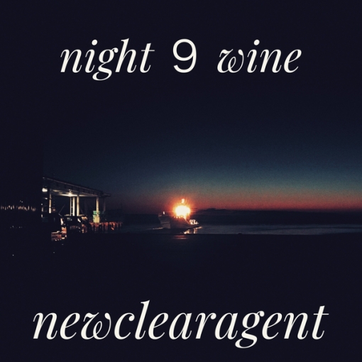 night 9 wine