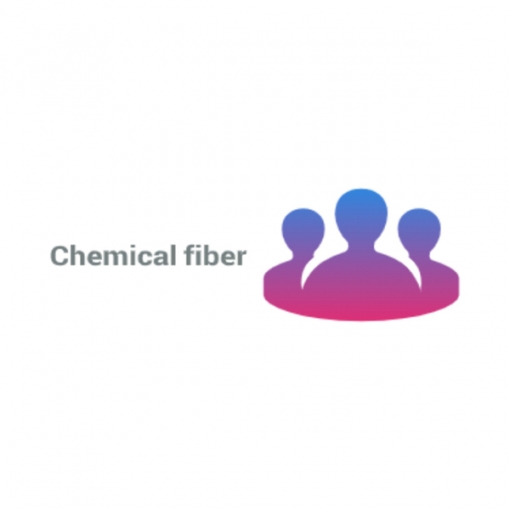 Chemical fiber