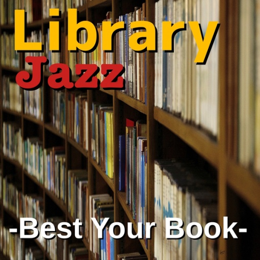 Library Jazz -Best Your Book-