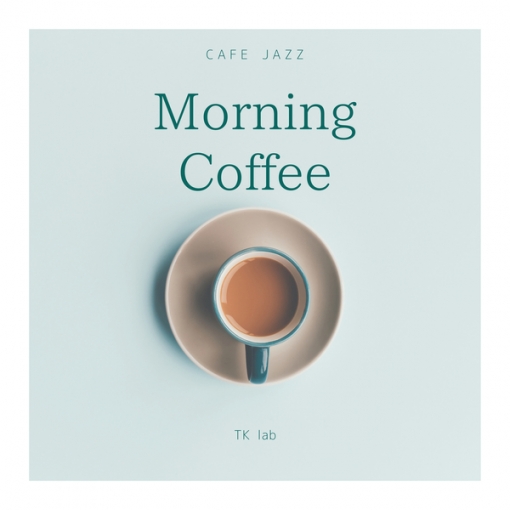 Cafe Jazz Morning Coffee