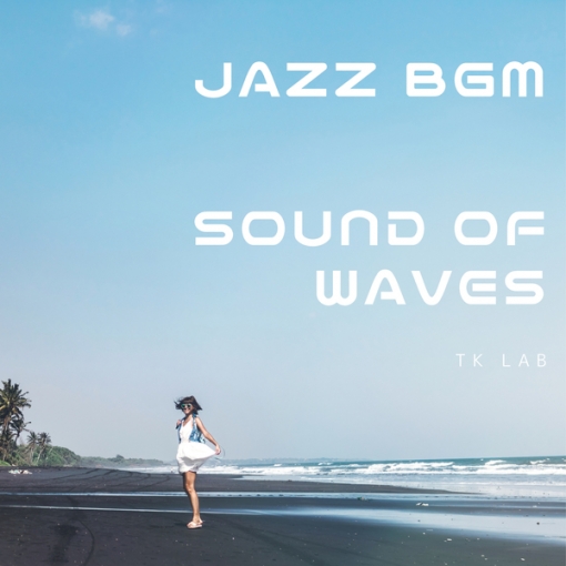 SOUND OF WAVES