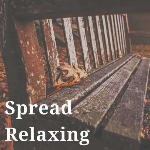 Spread Relaxing