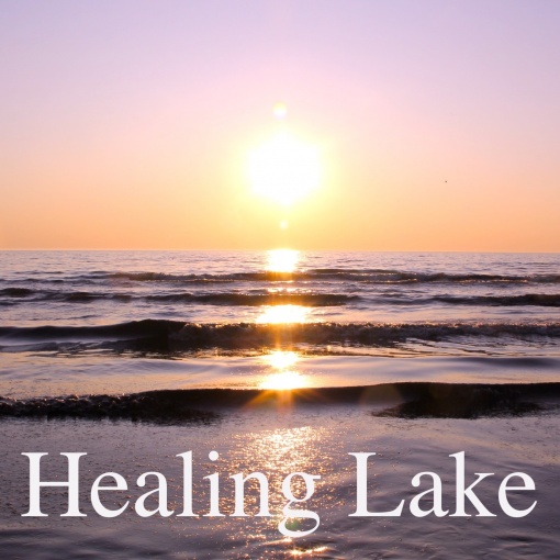 Healing Lake