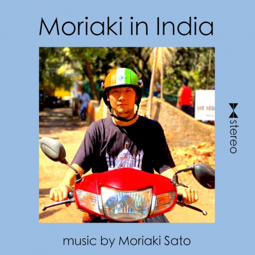 Moriaki in India