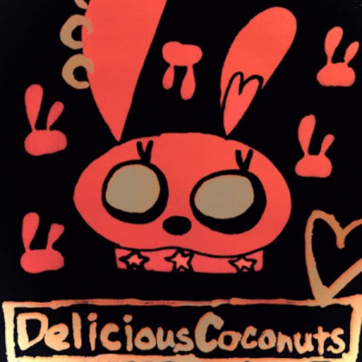 Delicious - Coconuts