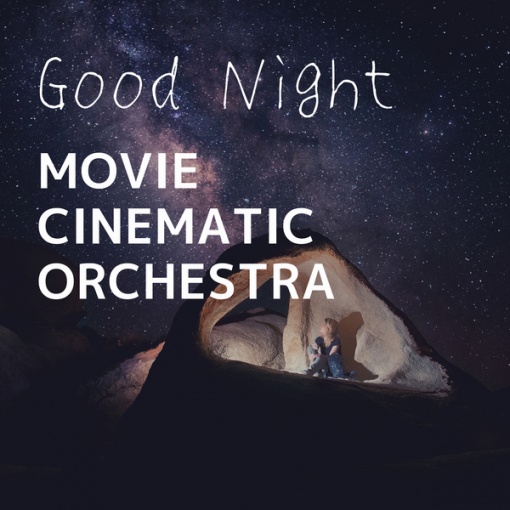 MOVIE CINEMATIC ORCHESTRA -Good Night-