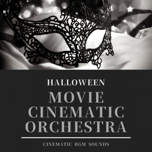 MOVIE CINEMATIC ORCHESTRA -HALLOWEEN-