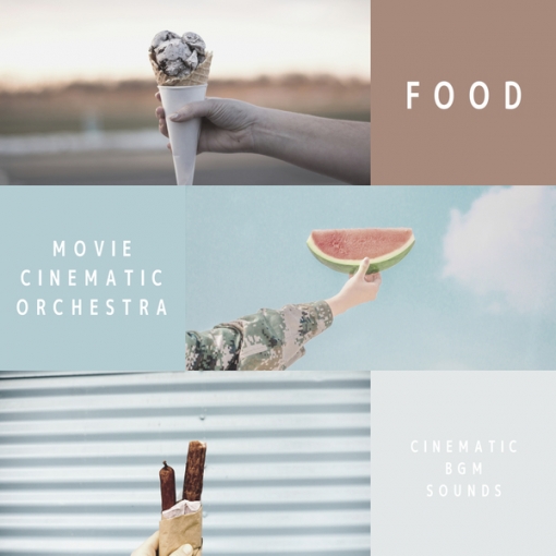 MOVIE CINEMATIC ORCHESTRA -FOOD-