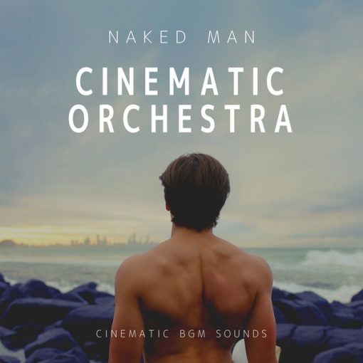 CINEMATIC ORCHESTRA -NAKED MAN-