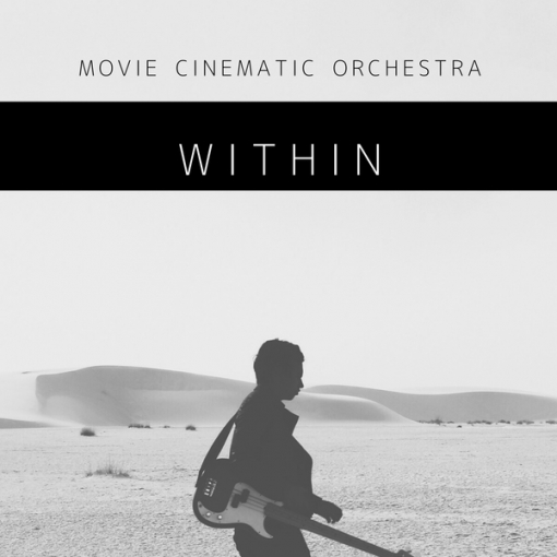 MOVIE CINEMATIC ORCHESTRA -WITHIN-