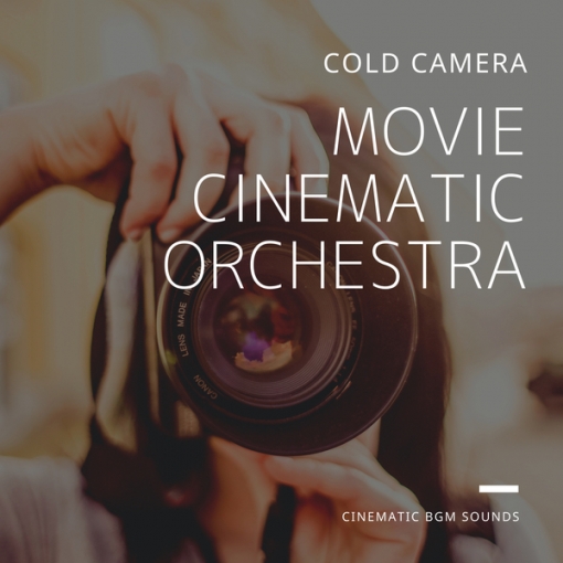 MOVIE CINEMATIC ORCHESTRA -COLD CAMERA-