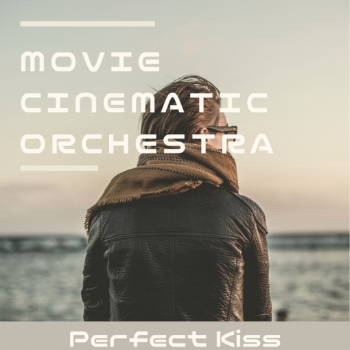 MOVIE CINEMATIC ORCHESTRA -Perfect Kiss-