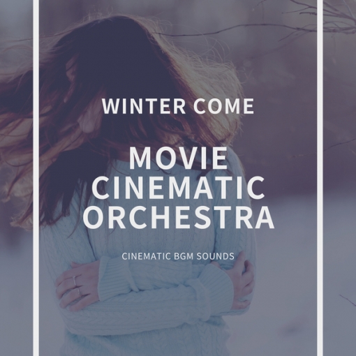 MOVIE CINEMATIC ORCHESTRA -WINTER COME-