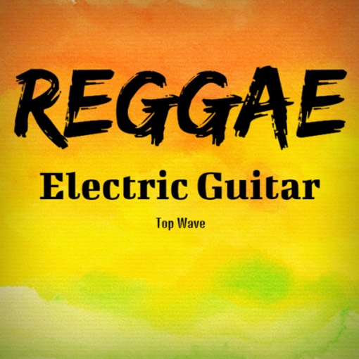 REGGAE Electric Guitar