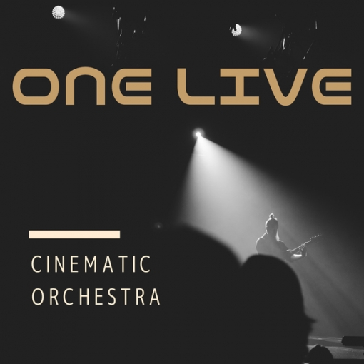ONE LIVE