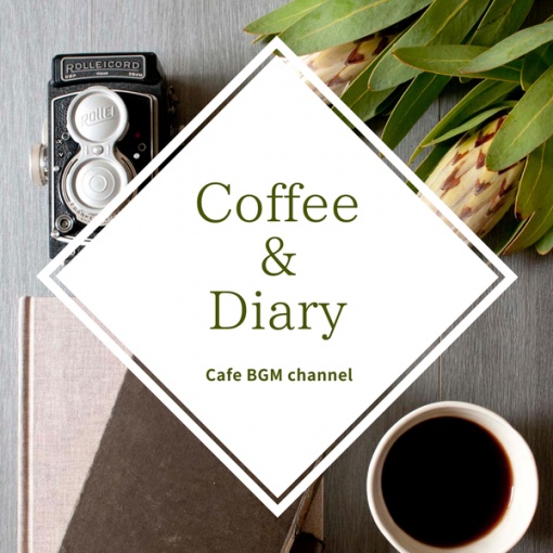 Coffee & Diary