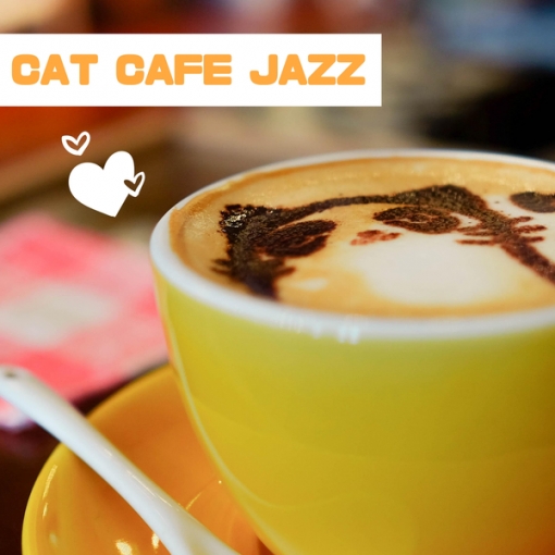 CAT CAFE JAZZ