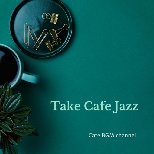 Take Cafe Jazz